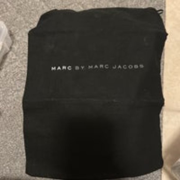 MARC BY MARC JACOBS Miss Marc Pirate Girl Flats - Picture 7 of 7